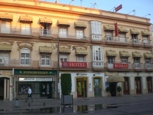 Hotel Roma