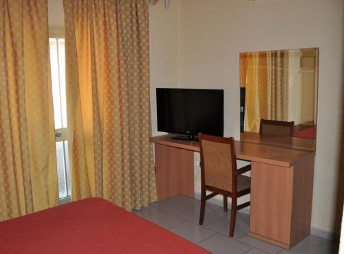 Hotel Roma