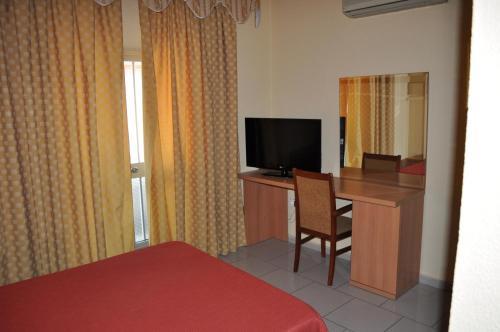 Hotel Roma