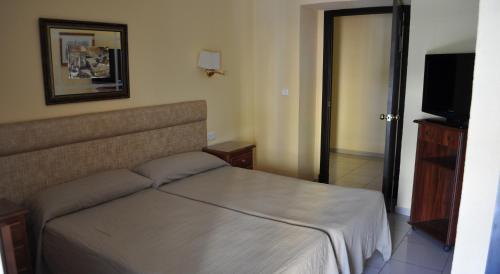 Hotel Roma