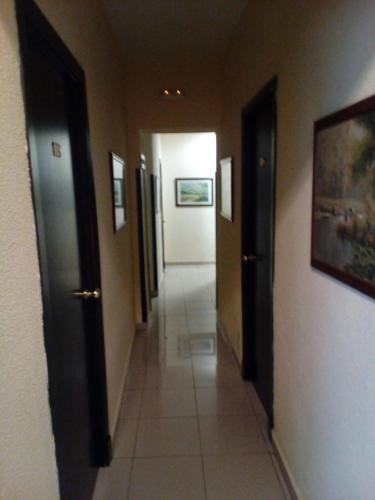 Hotel Roma