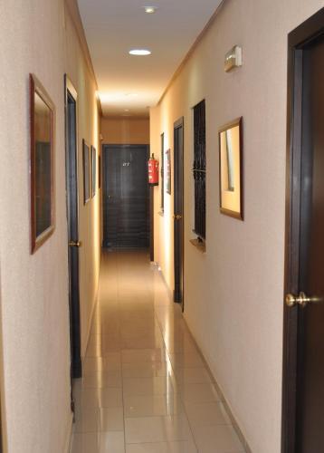 Hotel Roma