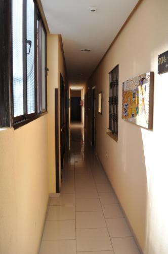 Hotel Roma