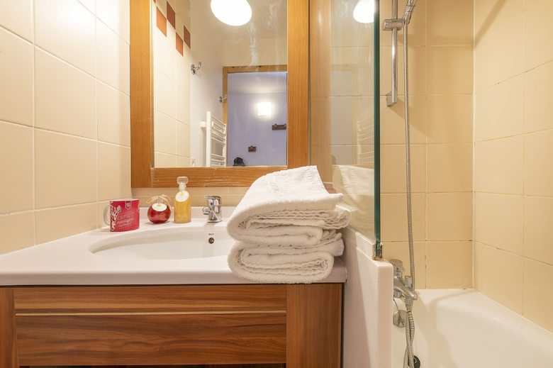 R�sidence & Spa Le Machu Pichu Nazca