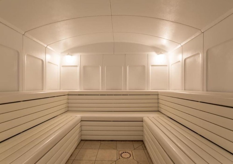 R�sidence & Spa Le Machu Pichu Nazca