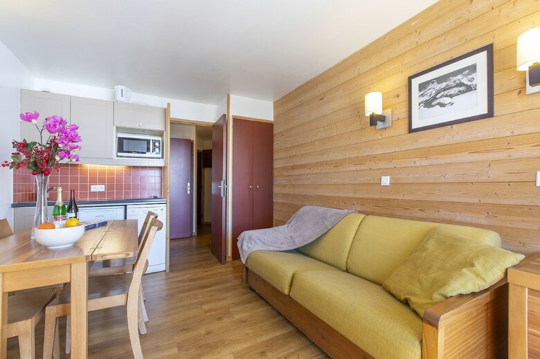 R�sidence & Spa Le Machu Pichu Nazca