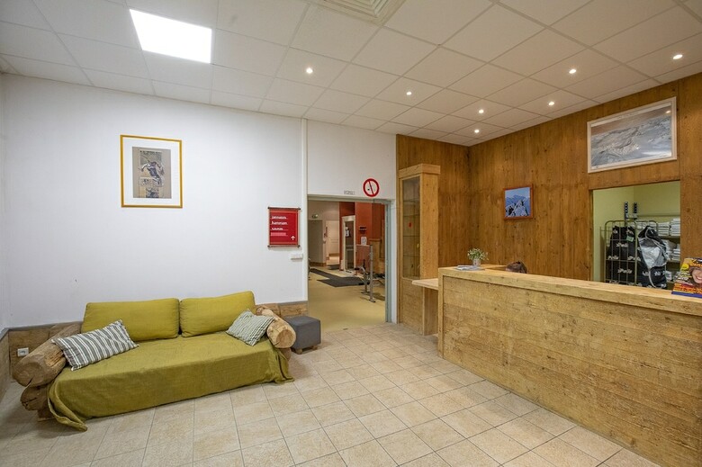 R�sidence & Spa Le Machu Pichu Nazca