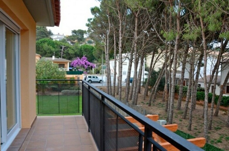 Casa Miquel Angel