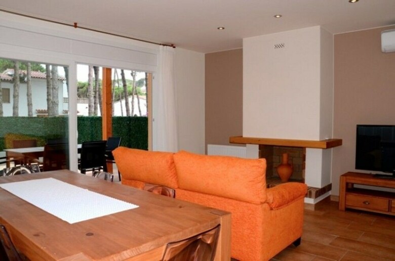 Casa Miquel Angel
