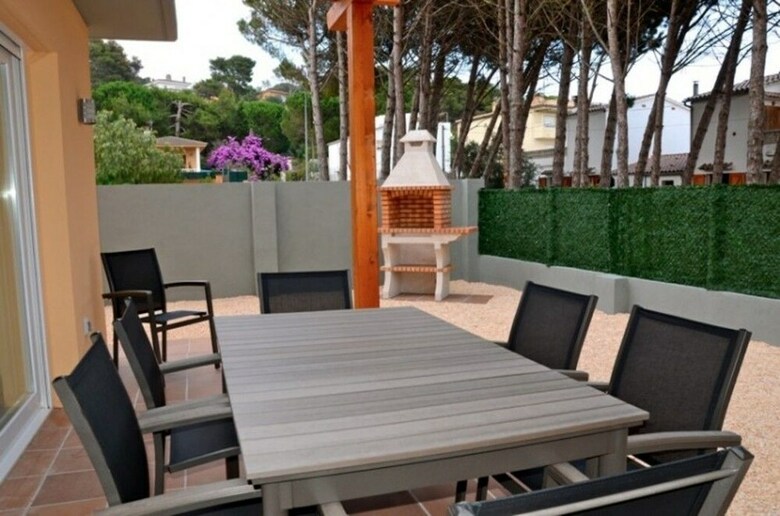 Casa Miquel Angel