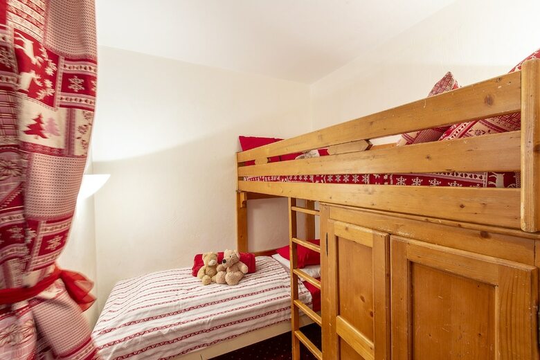 R�sidence Le Lac Blanc