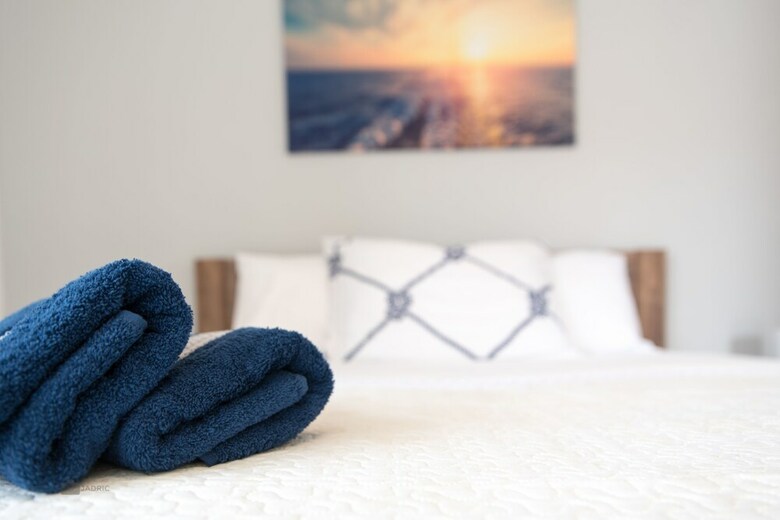 Apartman Tonci