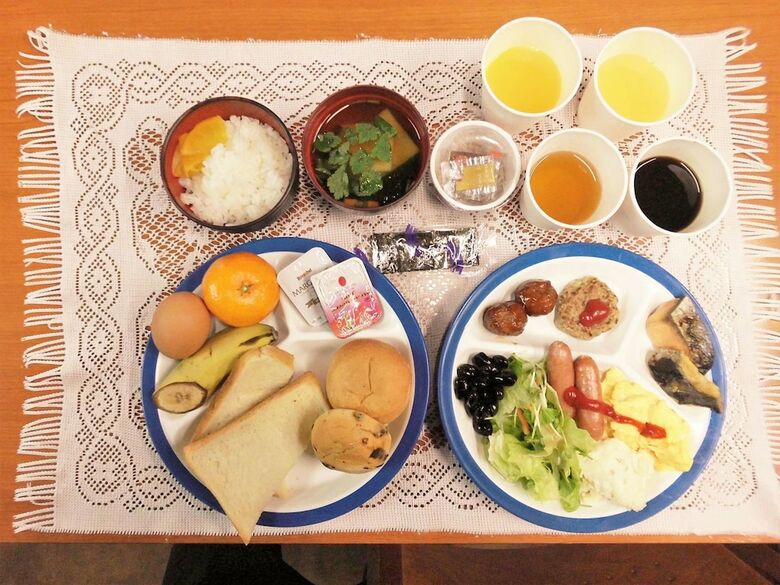 Hotel Repose Okayama