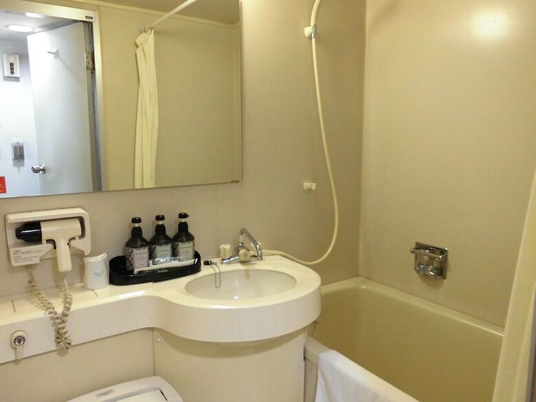 Hotel Repose Okayama