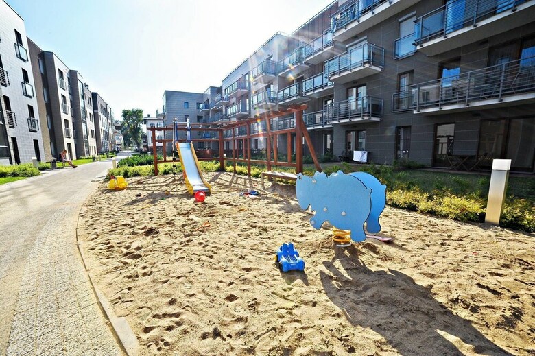 Grand Apartments - Sopocka Rezydencja