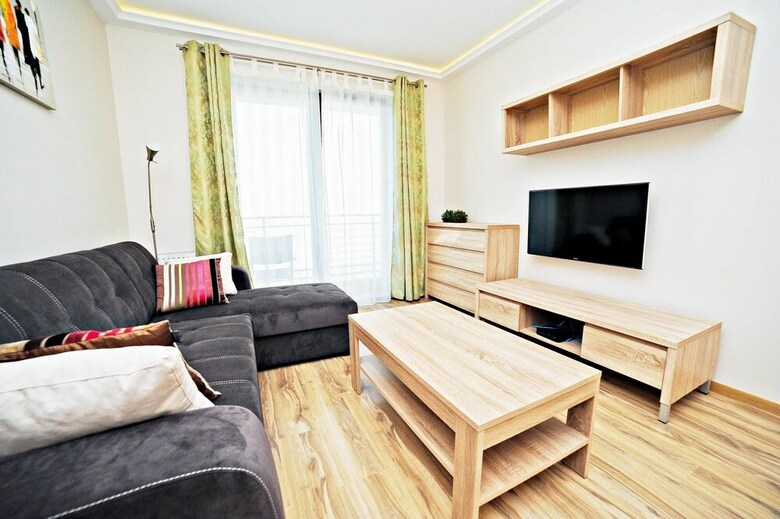 Grand Apartments - Sopocka Rezydencja