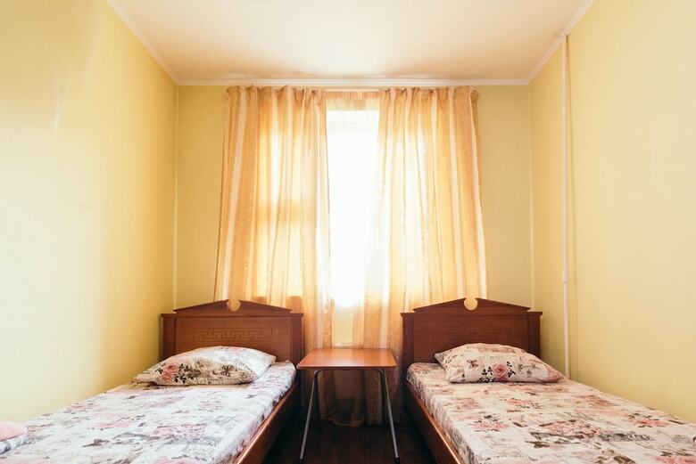 Hostal Voyage Butovo - Hostel