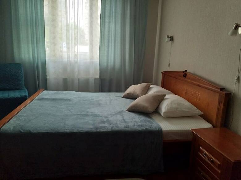 Hostal Voyage Butovo - Hostel
