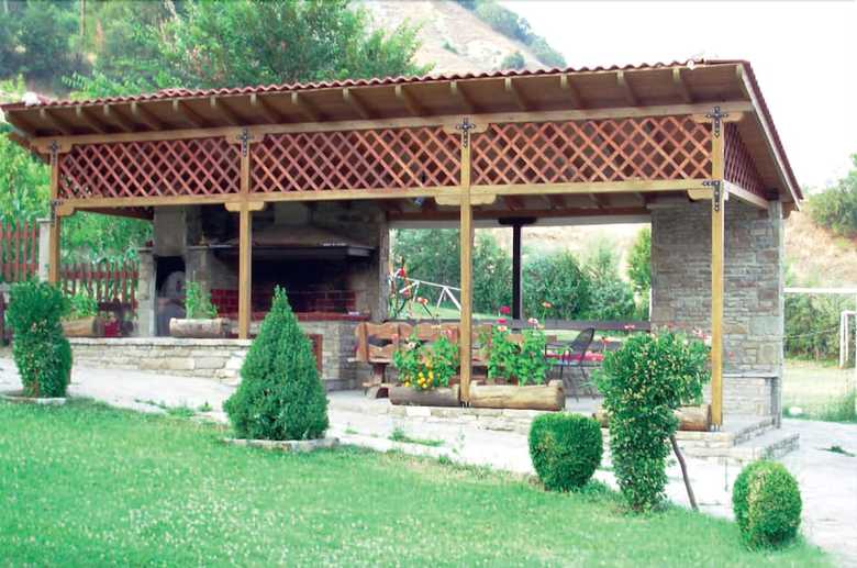 Hotel Guesthouse Anastasia