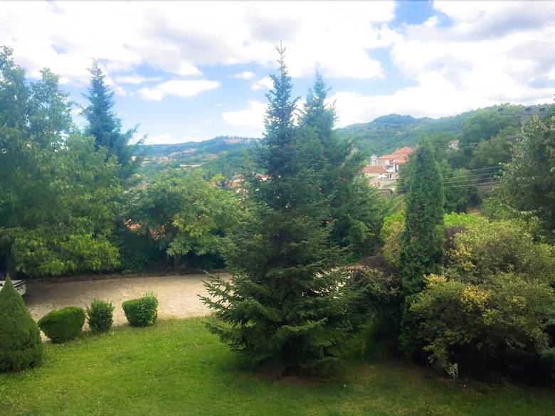 Hotel Guesthouse Anastasia