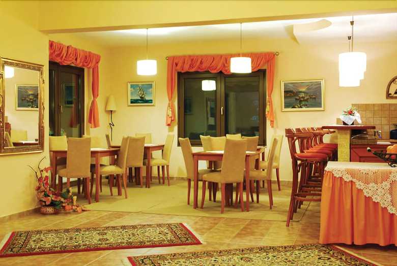 Hotel Guesthouse Anastasia