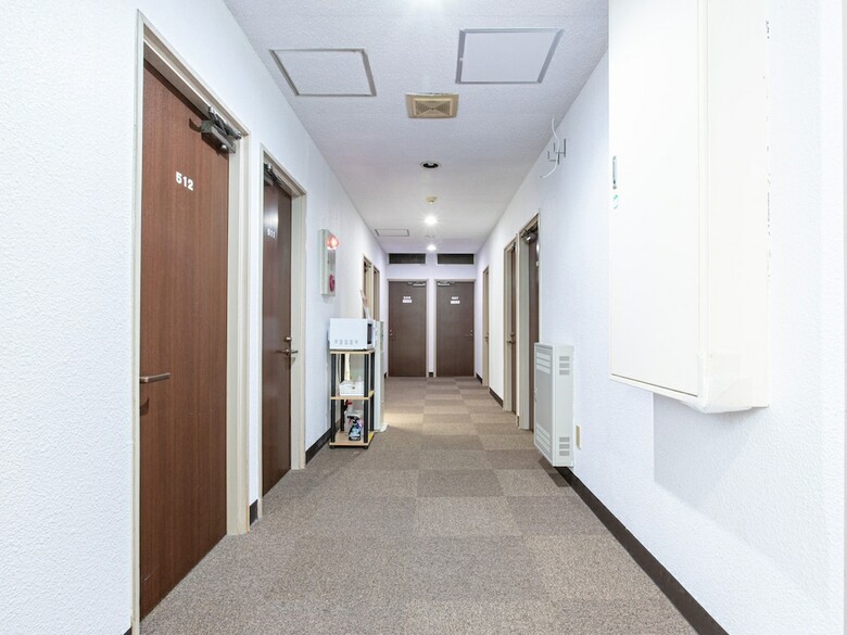 Oyo Hotel Tsuru Sendai