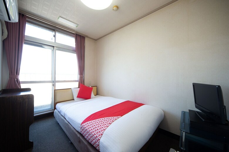 Oyo Hotel Tsuru Sendai
