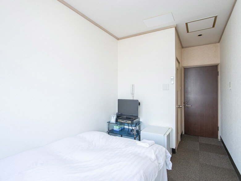 Oyo Hotel Tsuru Sendai