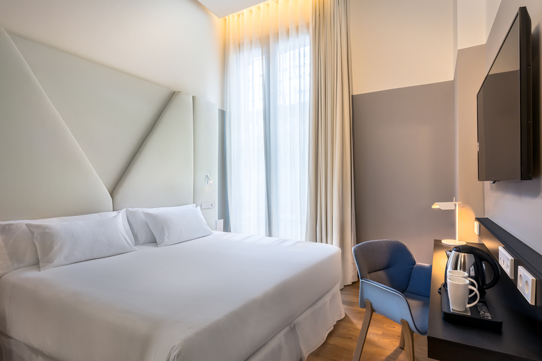 Bed & Breakfast Occidental Diagonal 414