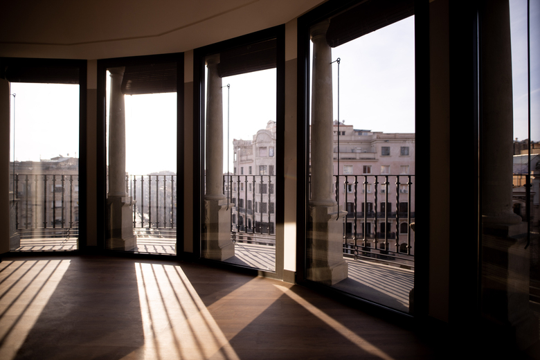 Bed & Breakfast Occidental Diagonal 414