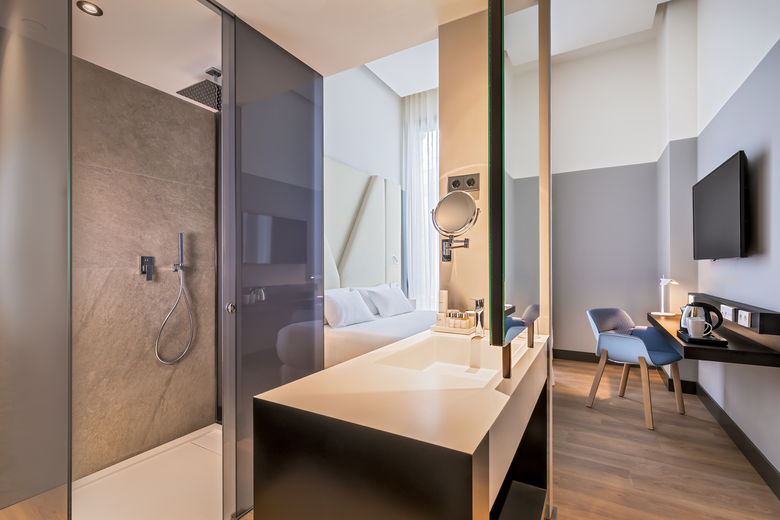 Bed & Breakfast Occidental Diagonal 414