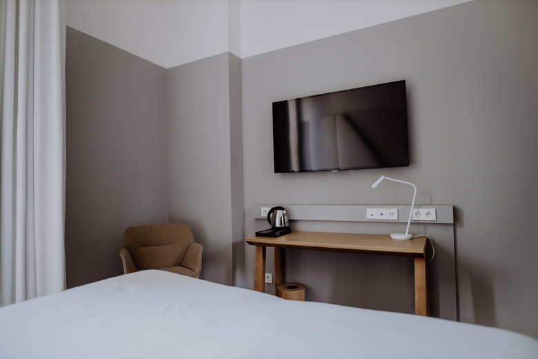 Bed & Breakfast Occidental Diagonal 414