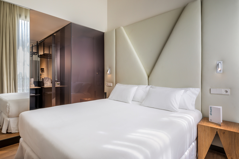 Bed & Breakfast Occidental Diagonal 414