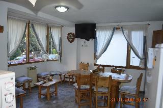 Aparthotel Apart Bungalows Amulen