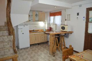 Aparthotel Apart Bungalows Amulen