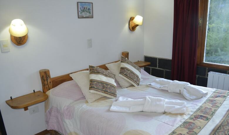 Aparthotel Apart Bungalows Amulen