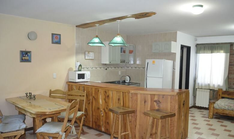 Aparthotel Apart Bungalows Amulen