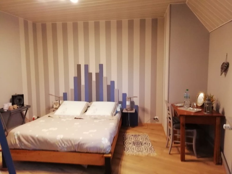 Bed & Breakfast Les Bois de Saint Auvent