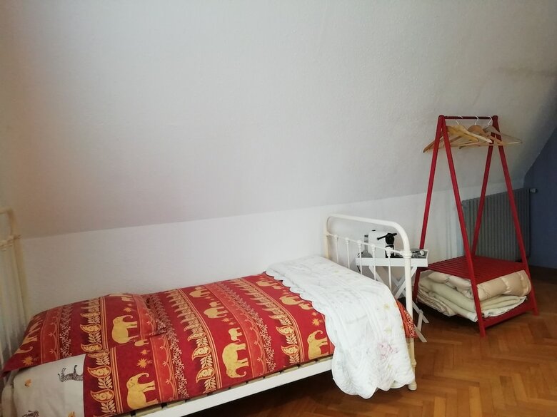 Bed & Breakfast Les Bois de Saint Auvent