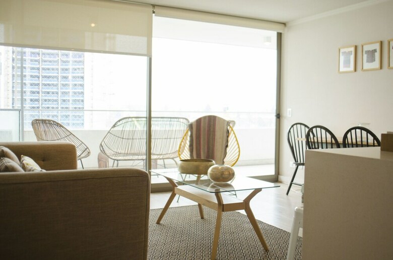 Apartamentos Loica Suites