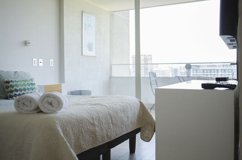 Apartamentos Loica Suites