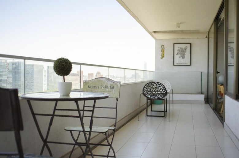 Apartamentos Loica Suites