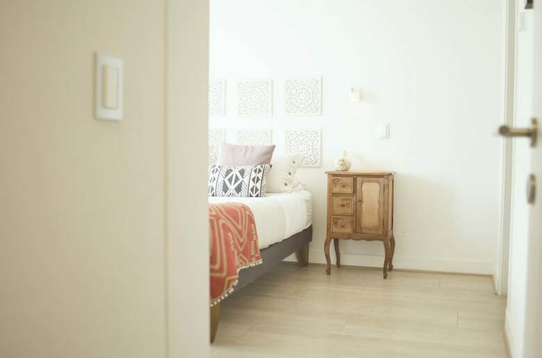Apartamentos Loica Suites