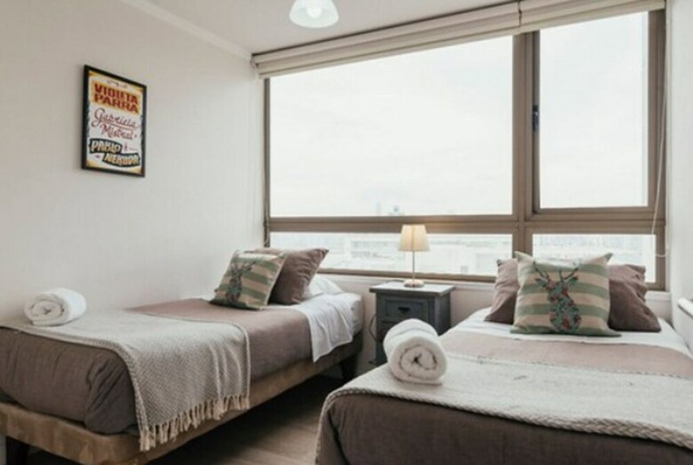 Apartamentos Loica Suites