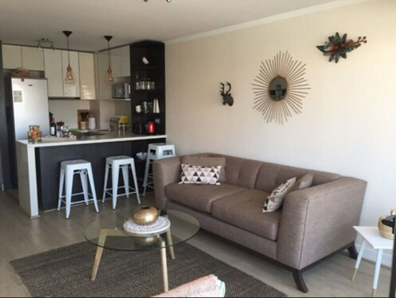 Apartamentos Loica Suites