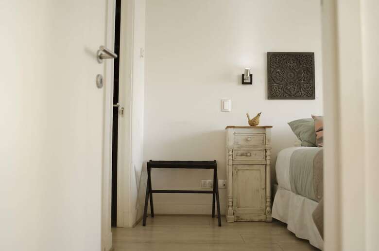 Apartamentos Loica Suites