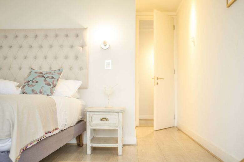 Apartamentos Loica Suites