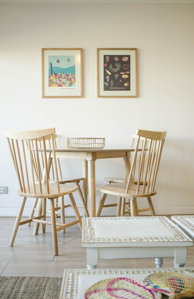 Apartamentos Loica Suites