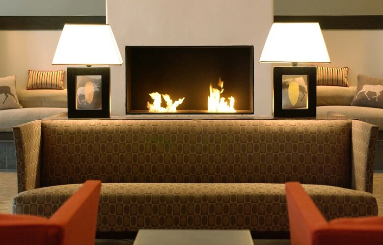Hotel Auberge Saint-antoine By Relais & Chateaux