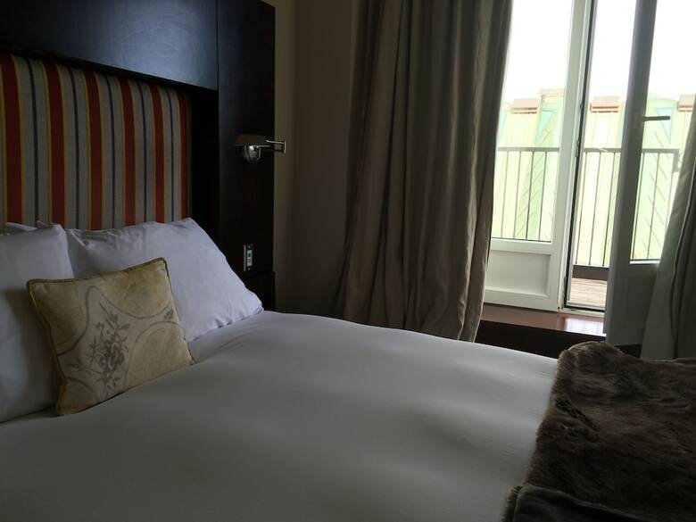 Hotel Auberge Saint-antoine By Relais & Chateaux